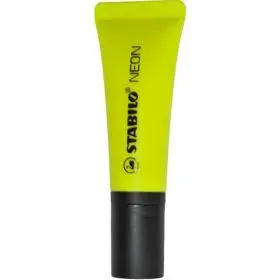 Stabilo Neon Amarillo