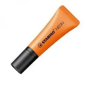 Stabilo Neon Naranja
