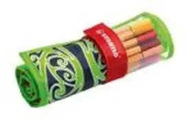 Rollerset Be Wild 25 Colores Point 88