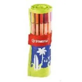 Rollerset Beach 25 Colores Point 88 Azul/Verde