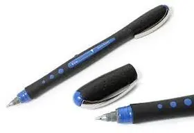 Boligrafo Stabilo (Fine-Bl@Ck)- Azul
