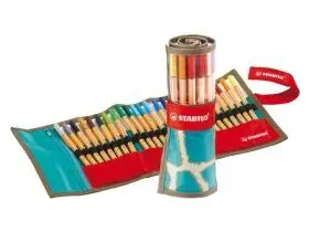 Rollerset Be Wild Azul Point 88