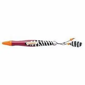 Boligrafo Move Be Wild Naranja