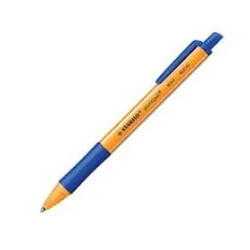 Stabilo Pointball Azul