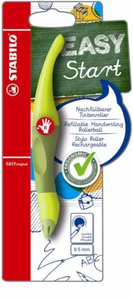 Stabilo Easy Original Diestro Verde