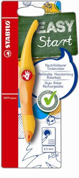 Stabilo Easy Original Diestro Amarillo