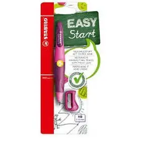 Portaminas Easy Ergo 3. 15 Diestro Naranja Stabilo