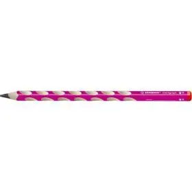 Stabilo Easygraph Hb Rosa