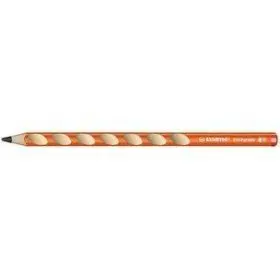 Stabilo Easygraph Hb Naranja