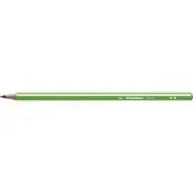 Stabilo Trio Hb Verde