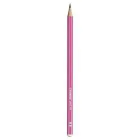 Stabilo Pencil Hb Rosa