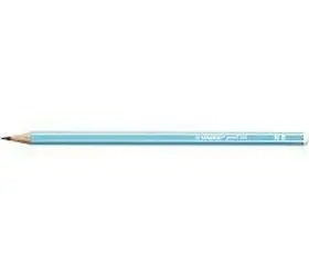 Stabilo Pencil Hb Azul