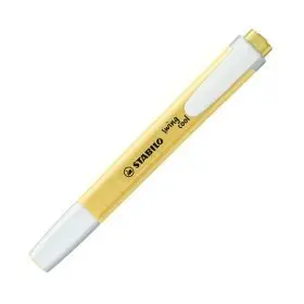 Stabilo Swing Cool Amarillo Pastel Stabilo