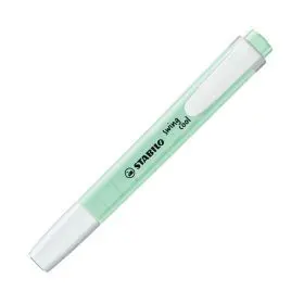 Stabilo Swing Cool Verde Pastel Stabilo