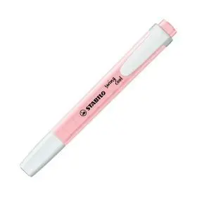 Stabilo Swing Cool Rosa Pastel Stabilo