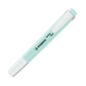 Stabilo Swing Cool Azul Pastel Stabilo