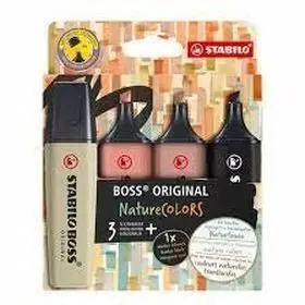 Stabilo Boss Original Nature C