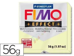Pasta Modelar Fimo Marmol