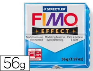 Pasta Modelar Fimo Agua Effect