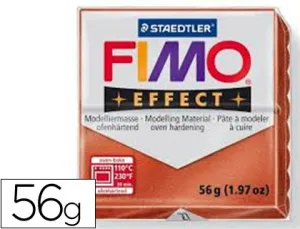 Pasta Modelar Fimo Cobre