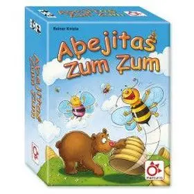 Abejitas Zum Zum