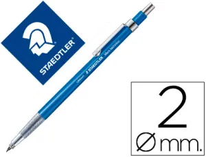 Portaminas 2Mm Staedtler