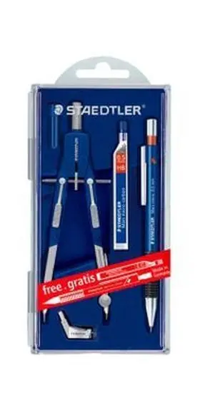 Compas Mars 552 Comfort Staedtler