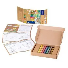 Drawing Activities Set 100% Pefc