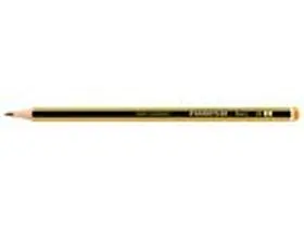 Lapiz Noris 0 / 2B Naranja Staedtler