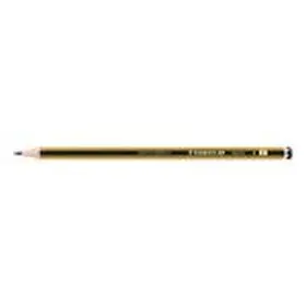 Lapiz Noris 1 / B Negro Staedtler