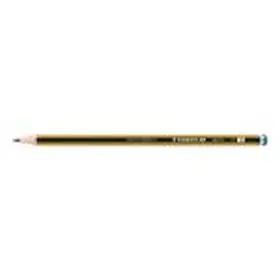 Lapiz Noris 3 / H Azul Staedtler