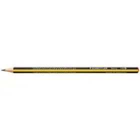 Lapiz Noris Triplus Fino Hb Nº2 Staedtler