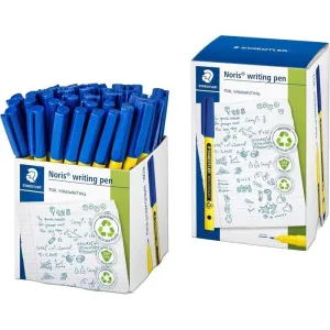 Rotuladores Noris® Writing Pen 307