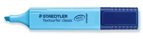Fluorescente Azul Textsurfer Staedtler