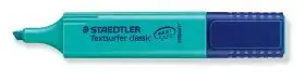 Fluorescente Turquesa Textsurfer Staedtler