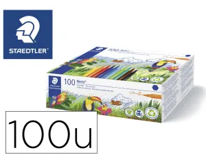 Rotuladores Colores Noris Club Class Pack
