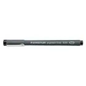 Rotulador Calibrado 0. 4 Staedtler