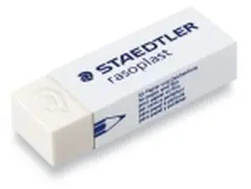 Goma Staedtler Rasoplast B20