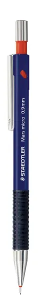 Portaminas Mars Micro Staedtler 0,9