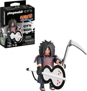 Madara Playmobil