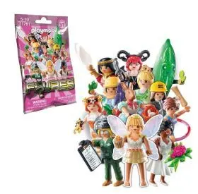 Playmobil Figuras Serie 27 - Niñas Playmobil