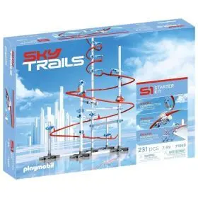 Sky Trails: Starter Kit Playmobil