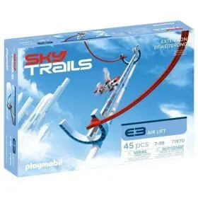Sky Trails: Air Lift Playmobil