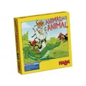 Animal Sobre Animal