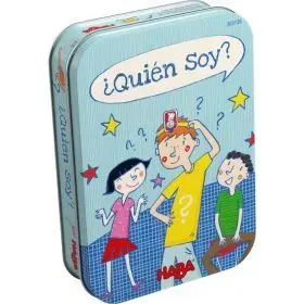 Quien Soy