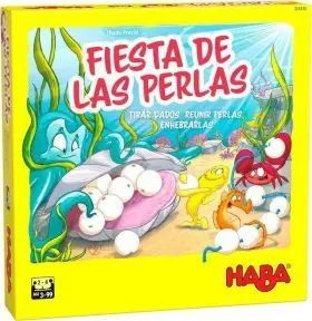 La Fiesta de las Perlas
