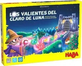 Los Valientes del Claro de Luna