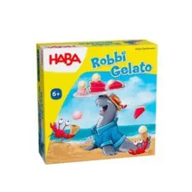 Robbi Gelato