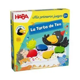 La Tarta de Teo Haba