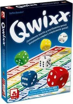 Qwixx Fournier